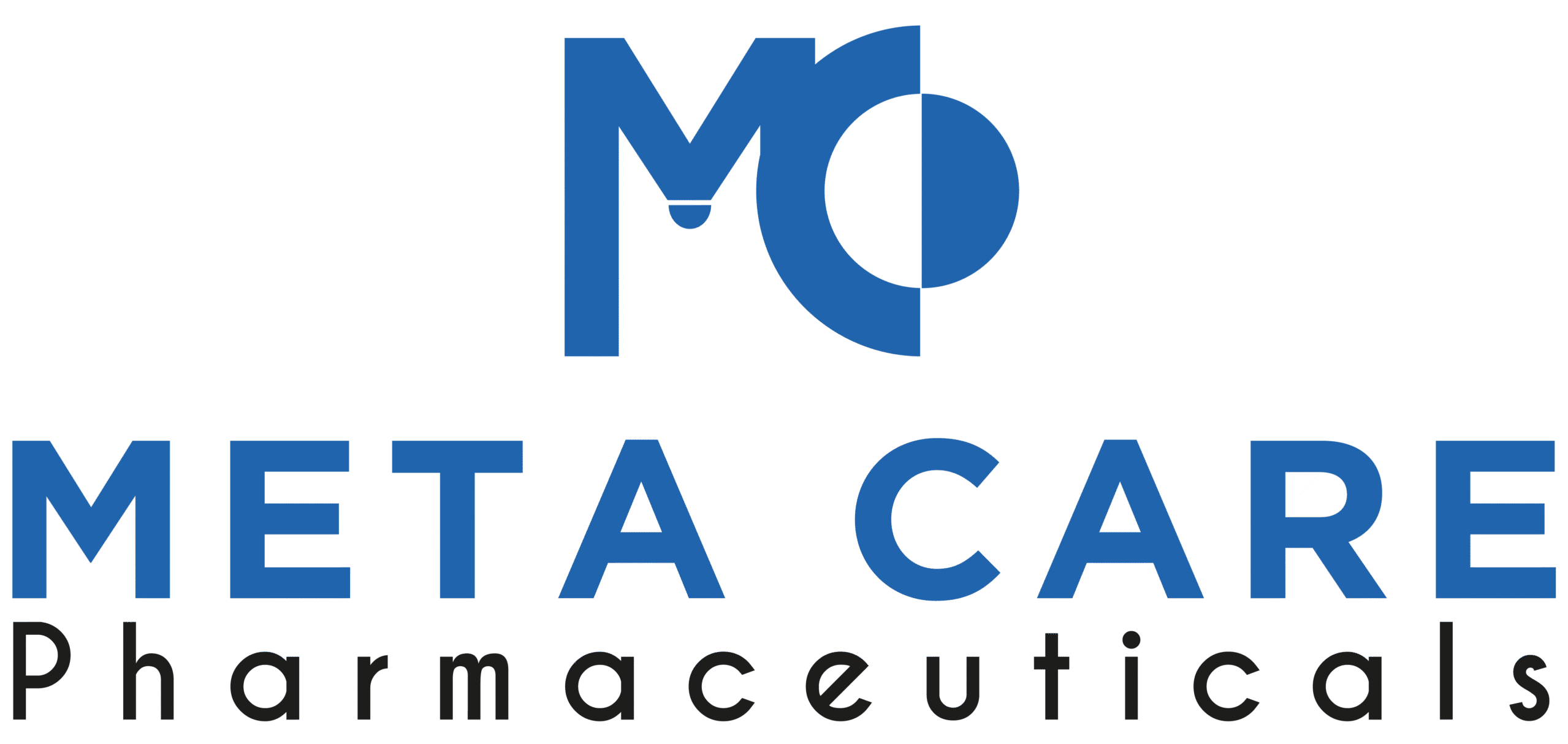 meta care logo